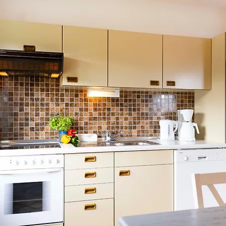 Stoe3 Waack Διαμέρισμα Timmendorfer Strand