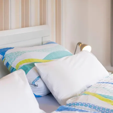 Stoe3 Waack Διαμέρισμα Timmendorfer Strand