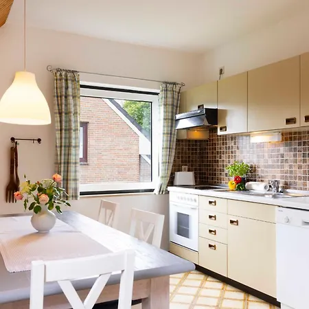 Stoe3 Waack Διαμέρισμα Timmendorfer Strand