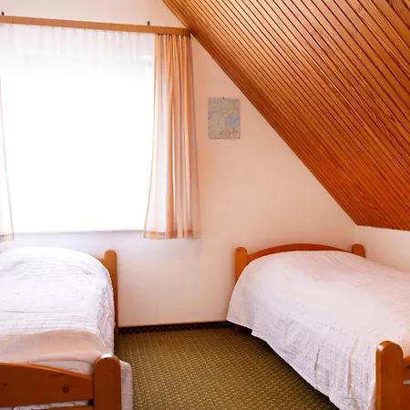 Διαμέρισμα Stoe3 Waack Timmendorfer Strand