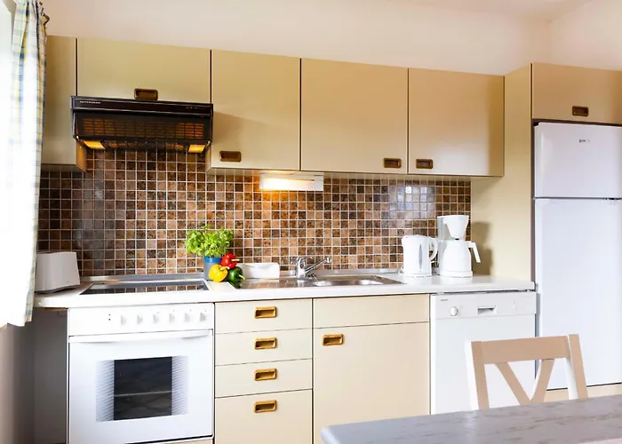 Stoe3 Waack Apartment Timmendorfer Strand