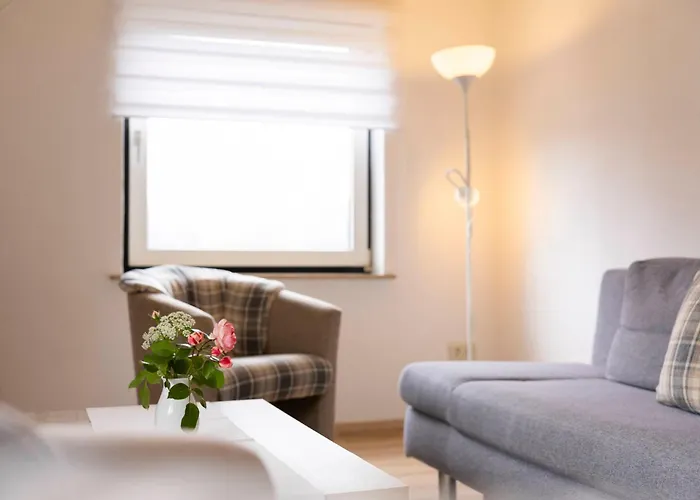 Stoe3 Waack Apartment *