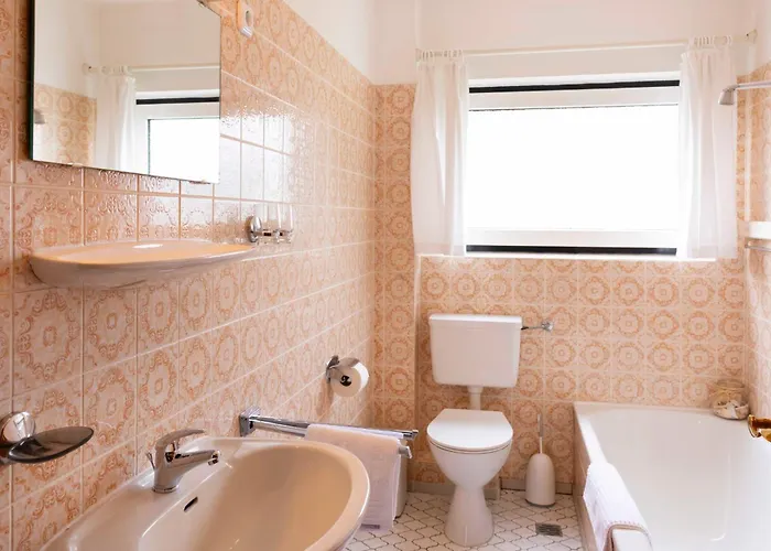 Apartment Stoe3 Waack *