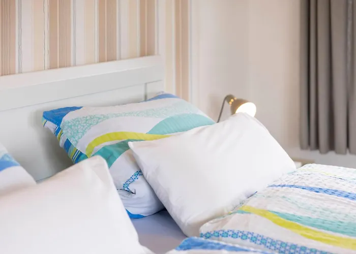 Stoe3 Waack Apartment Timmendorfer Strand