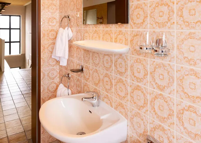 Stoe3 Waack Apartment *