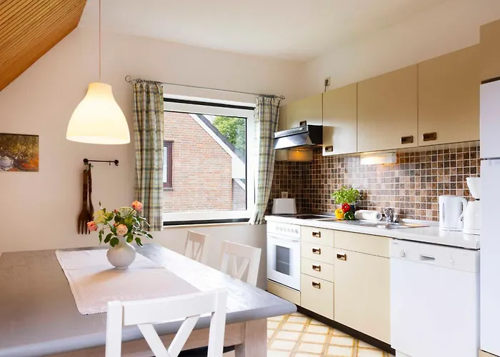 Stoe3 Waack Apartment Timmendorfer Strand