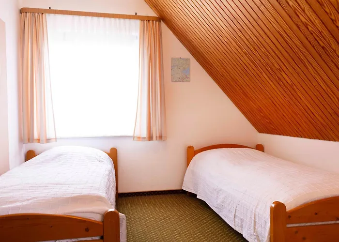 Apartment Stoe3 Waack Timmendorfer Strand